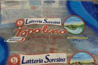 Topolino