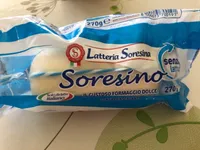 Topolino Soresina Senza Lattosio