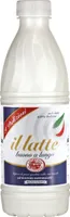 Latte la fattoria microfiltrato intero