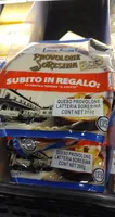 Provolone Soresina