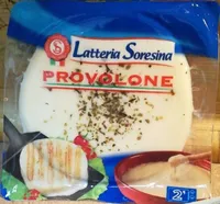 Provolone orégano