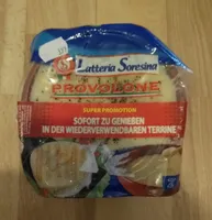 Provolone