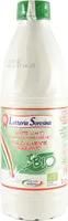Latte UHT alta conservazione parzialmente scremato Bio