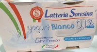 Yogurt Bianco 0,1%