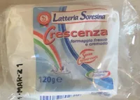 Crescenza