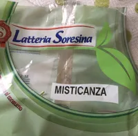 Misticanza