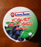 Yogurt biologico