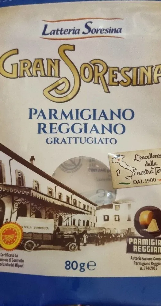 Gran Soresina
