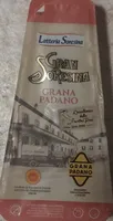 Grana padano Gran Soresina