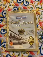 Grana Padank Grattugiato