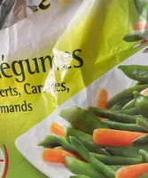 Les 3 Légumes