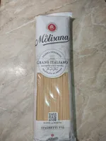 SPAGHETTI