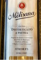 Fettuccine No. 5 500G