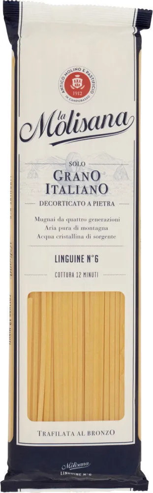 Linguine