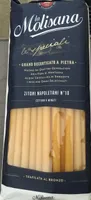 Zitoni Napoletani n°10