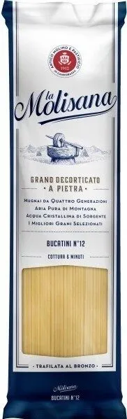 Bucatini n. 12