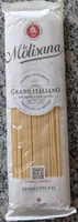 Spaghetti N°15