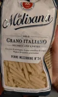 La Molisana Classic Penne Mezzanine (500 GR)