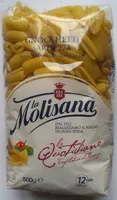 Gnocchetti Sardi 27 A