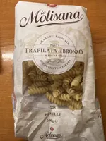 Fusilli n.28