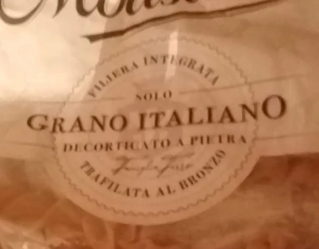 Pasta Molisana