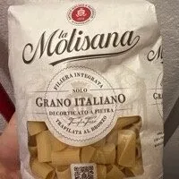 Pasta Mezzi Rigatoni