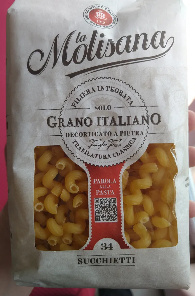 Succhietti n°34