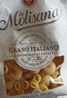 Chifferi Rigati
