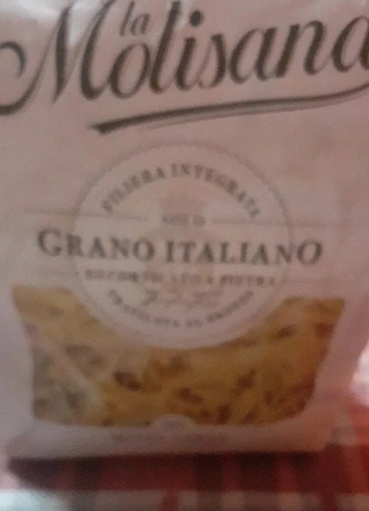 Pasta
