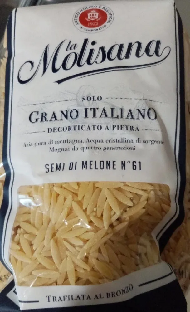 Semi di melone