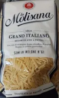 Semi di melone