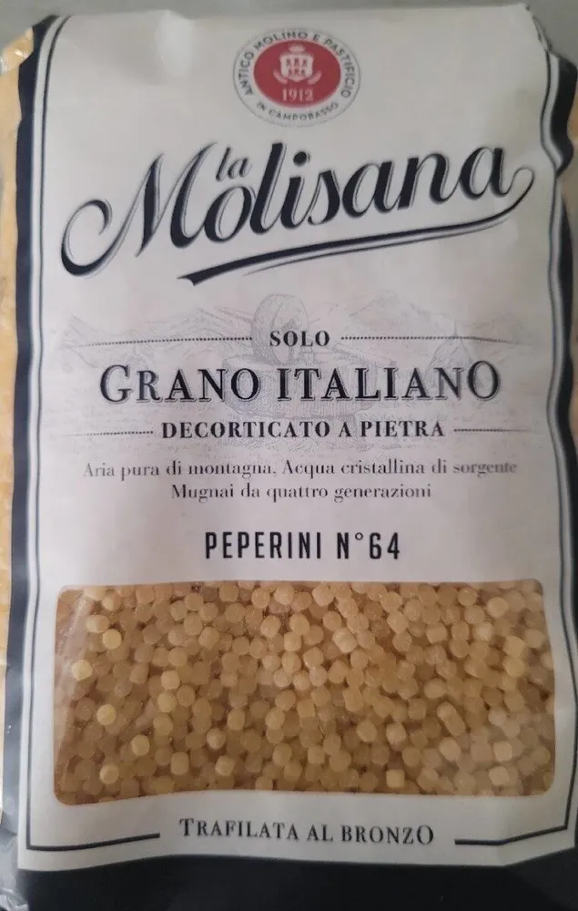 Peperoni n64
