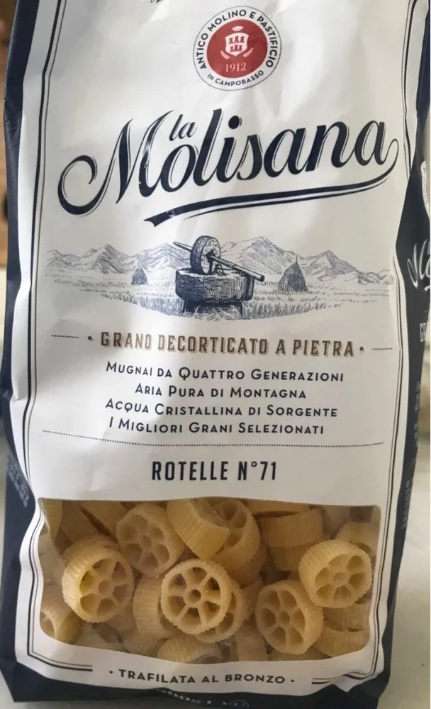 71 Rotelle