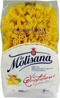 Pasta Fantasia No.72