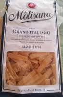 Sagnette