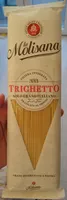 Trighetto - Spaghetto Triangolare