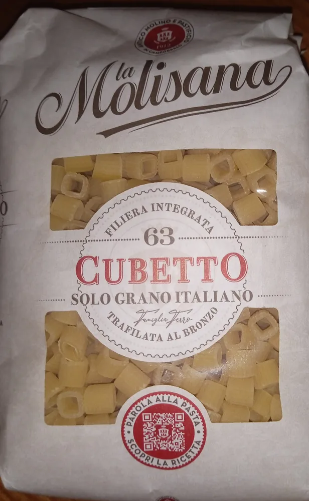 Cubetto