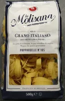 Pappardelle