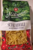 Scialatielli
