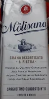 Spaguettino quadrato