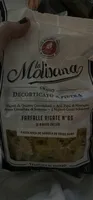 FARFALLE RIGATE N. 66