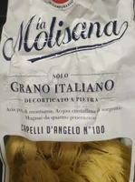 Capelli d'Angelo nº100