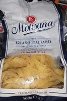 Fettuccine
