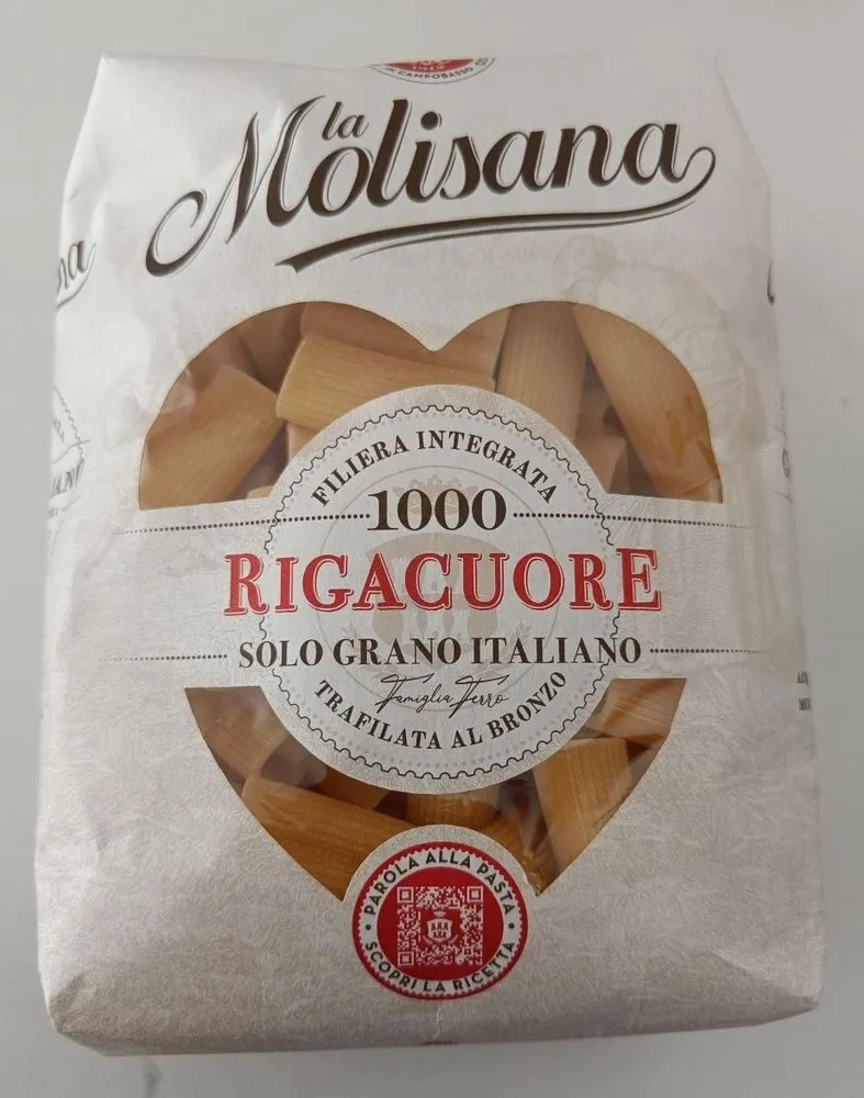 Rigacuore