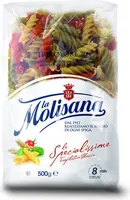 Fusilli tricolore 309