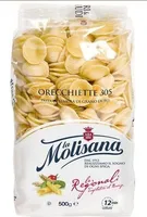 Pâtes Orecchiette Pugliesi