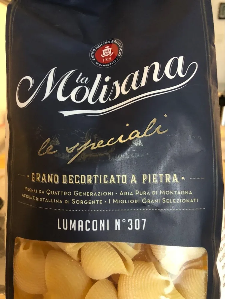 Lumaconi n 307