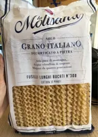 Fusilli Lunghi Bucati GR.500