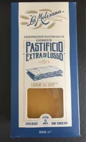 Lasagne all'uovo