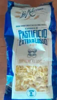 Farfalline all'uovo